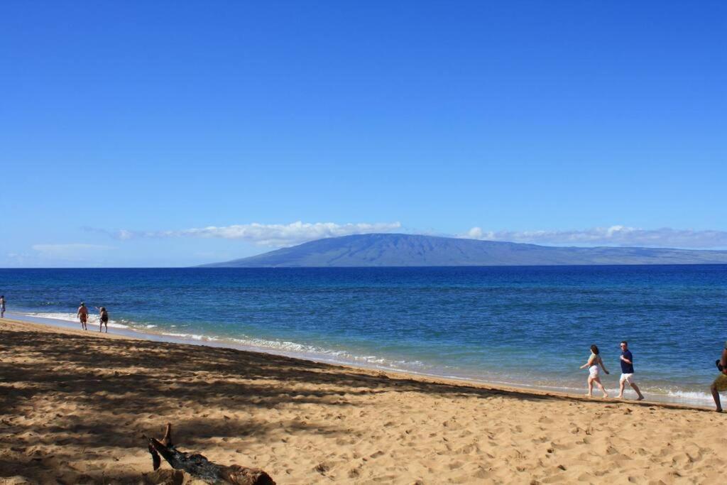 Ocean View One Bedroom At Honua Kai!! Lahaina Esterno foto