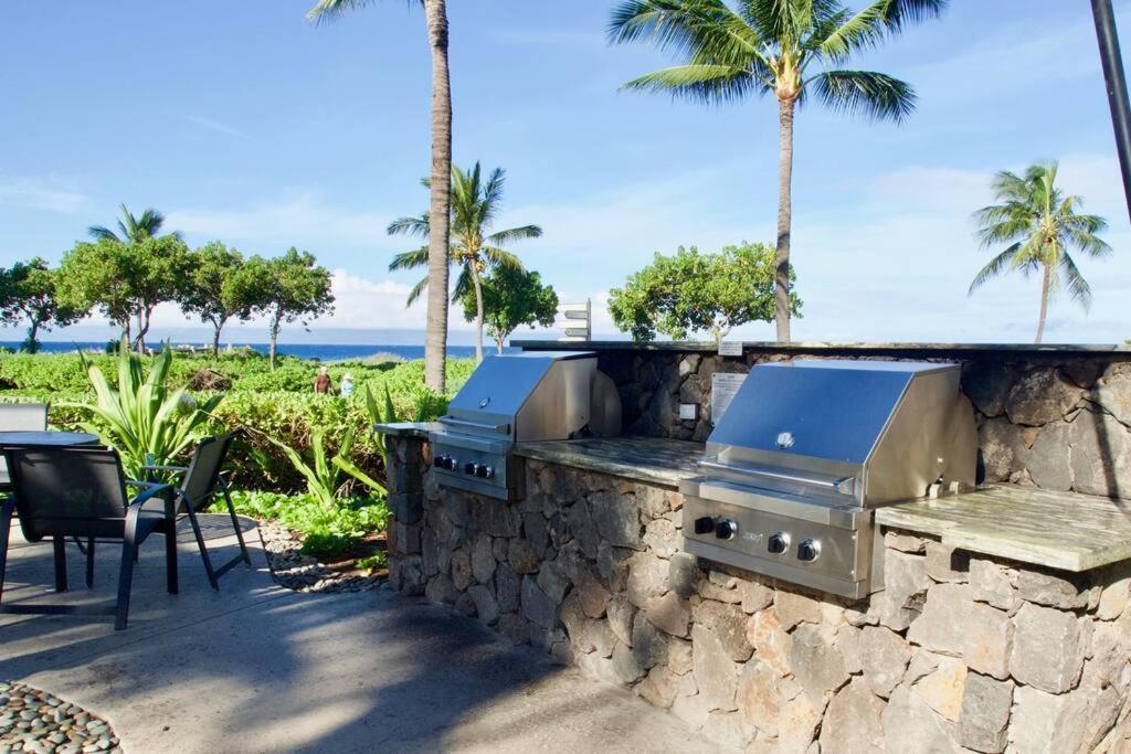 Ocean View One Bedroom At Honua Kai!! Lahaina Esterno foto
