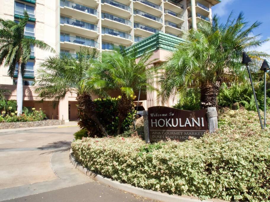 Ocean View One Bedroom At Honua Kai!! Lahaina Esterno foto
