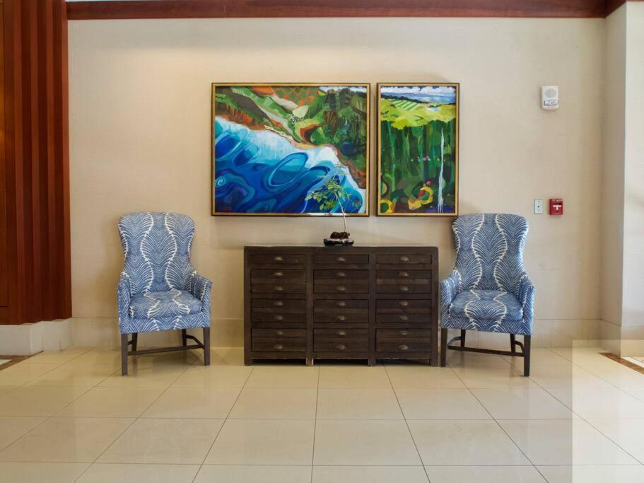 Ocean View One Bedroom At Honua Kai!! Lahaina Esterno foto