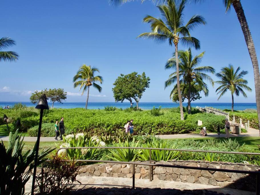 Ocean View One Bedroom At Honua Kai!! Lahaina Esterno foto