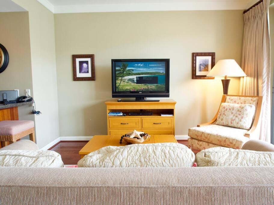 Ocean View One Bedroom At Honua Kai!! Lahaina Esterno foto